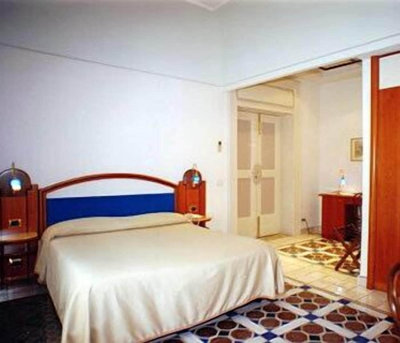 אמאלפי Hotel Lidomare מראה חיצוני תמונה